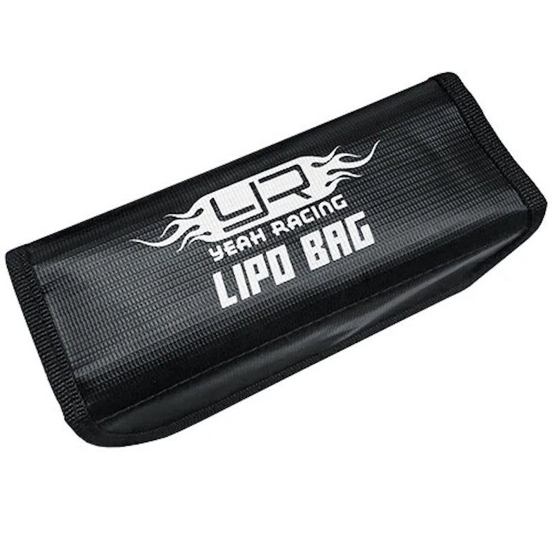 Yeah Racing YA-0545 LiPo Safe Bag (187x75mm)
