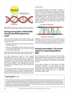 Maker Shed Make: Zero to Genetic Engineering Hero - PDF — Book
