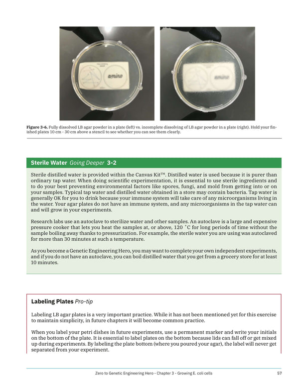 Maker Shed Make: Zero to Genetic Engineering Hero - PDF — Book