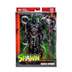 ToyShnip McFarlane Toys Spawn 7-Inch Action Figure - Select Figure(s) — Action & Toy Figures