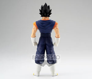 Dragon Ball Z: Solid Edge Works Volume 4 - Vegito