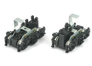 Athearn ATH42011 HO Front/Rear Power Truck Set F7/GP7