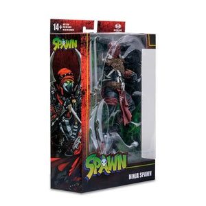 ToyShnip McFarlane Toys Spawn 7-Inch Action Figure - Select Figure(s) — Action & Toy Figures