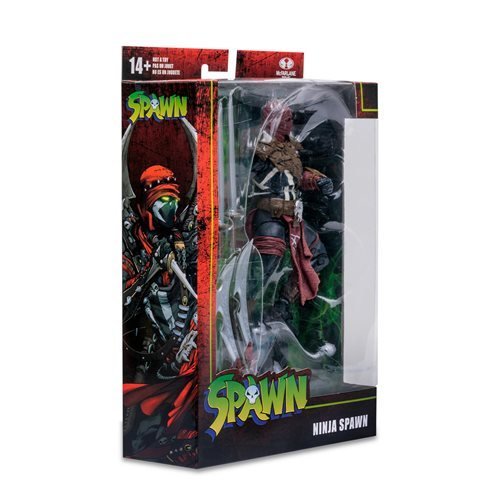 ToyShnip McFarlane Toys Spawn 7-Inch Action Figure - Select Figure(s) — Action & Toy Figures