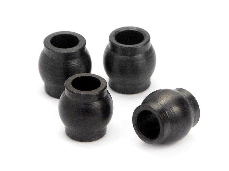 HPI Racing A133 BALL 5.8x6mm (4pcs) Ken Block WR8 Bullet Super 5SC Savage Wheely