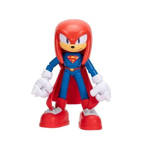 ToyShnip DC x Sonic the Hedgehog 5-Inch Action Figure - Select Figure(s)