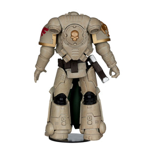 Warhammer 40K - Warhammer 40,000 7-Inch Scale Action Figures | PRE-ORDER | Estimated to Arrive MAY 2026