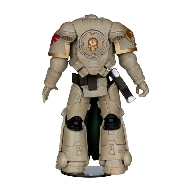 Warhammer 40K - Warhammer 40,000 7-Inch Scale Action Figures | PRE-ORDER | Estimated to Arrive MAY 2026