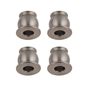 Associated 91819 B6.1 Shock Pivot Balls RC10B6.1 /B6.1D / SC6.1
