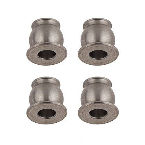 Associated 91819 B6.1 Shock Pivot Balls RC10B6.1 /B6.1D / SC6.1