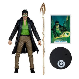 DC Multiverse Starman Jack Knight 7-Inch Scale Action Figure