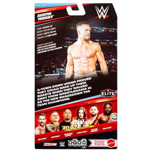 WWE Elite Collection Series 121 Action Figure - Select Figure(s)
