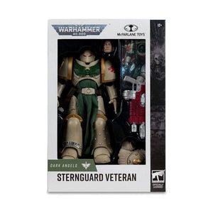 McFarlane Toys Warhammer 40000 7-Inch Action Figure - Select Figure(s)
