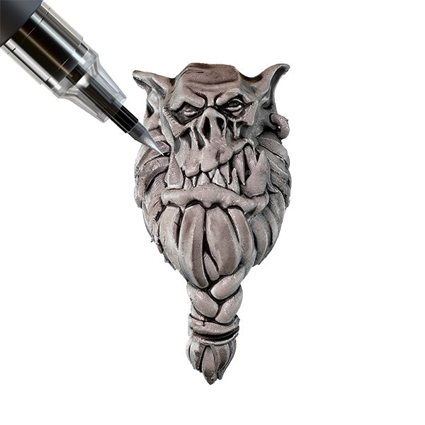 Little Shop of Magic Speedpaint Marker: Gravelord Grey — Miniatures