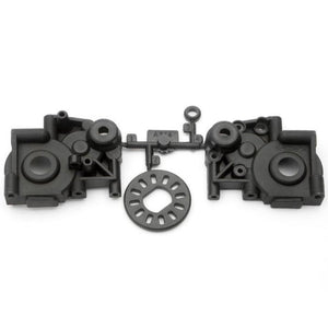 HPI Racing A344 Gearbox Case RTR Nitro Rush Evo / Nitro Rush