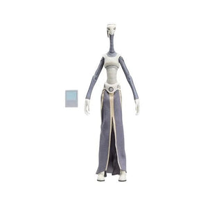 Star Wars: Attack of the Clones - The Black Series 6-Inch Action Figure - Select Figure(s)