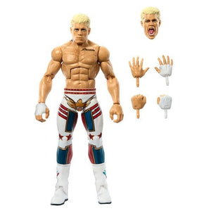 WWE Elite Collection Greatest Hits 2026 Action Figure - Select Figure(s)