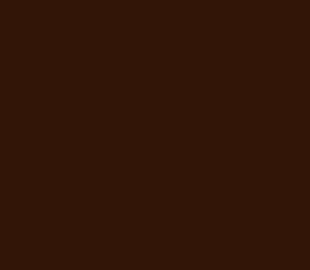 Black Forest® Hobby Supply Co AK Interactive 11369 AFV Series: Russian Dark Brown 6K 3G Acrylic Paint 17ml Bot — Glues,