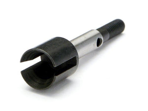 HPI Racing A549 Axle 5x40mm (Rear/2 pieces) Wheely King 4x4