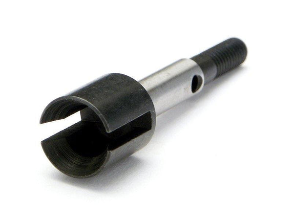 HPI Racing A549 Axle 5x40mm (Rear/2 pieces) Wheely King 4x4