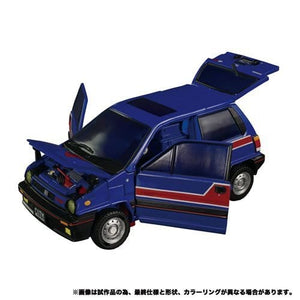 ToyShnip Transformers Masterpiece Edition - Select Figure(s) — Action Figure