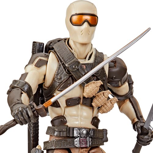 G.I. Joe Classified Series 6-Inch Action Figure - Select Figure(s)