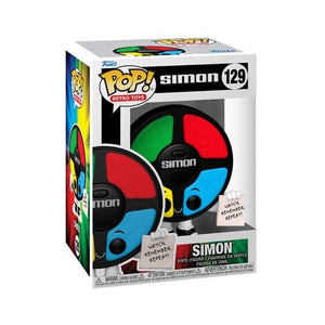 Funko Pop! Retro Toys Vinyl Figures - Select Figure(s)