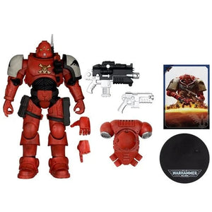 ToyShnip McFarlane Toys Warhammer 40000 7-Inch Action Figure - Select Figure(s) — Action & Toy Figures