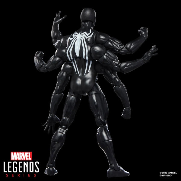 Marvel Legends Executioner Series 6-Inch Action Figures