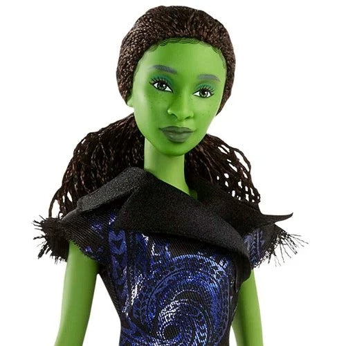 Wicked: For Good Elphaba Singing Fashion Doll