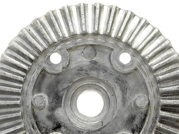 HPI A855 Differential Final Gear Set (P1x38T/P1x13T) Wheely King 4x4 Nitro