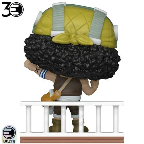 Funko Pop! Animation - One Piece - Vinyl Figures - Select Figure(s)