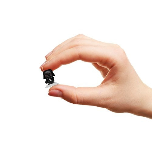 ToyShnip Funko Bitty Pop! Star Wars Mini-Figure 4-Pack - Select Figure(s) — Action Figure