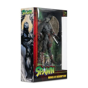ToyShnip McFarlane Toys Spawn 7-Inch Action Figure - Select Figure(s) — Action & Toy Figures