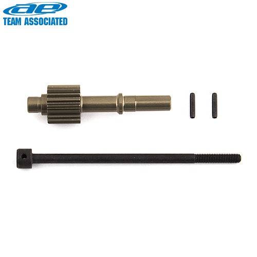 Associated 91799 B6.1 Laydown Top Shaft RC10B6.1