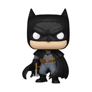 Funko Pop! Heroes DC Through the Years (Batman) Vinyl Figures - Select Figure(s)