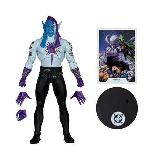 ToyShnip McFarlane Toys DC Multiverse 7-Inch Scale Action Figure - Select Figure(s) — Action & Toy Figures