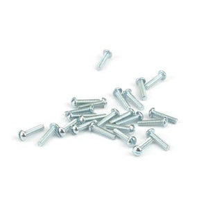 Athearn ATH99004 Round Head Screw 2-56 x 3/8" (24)