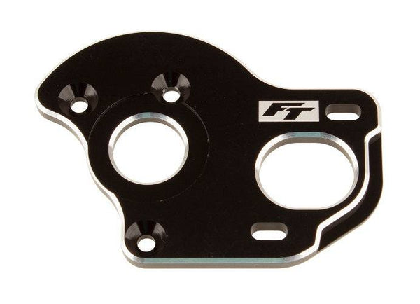 Associated 91908 RC10B6.1 Factory Team Laydown / Layback Motor Plate 3.5mm