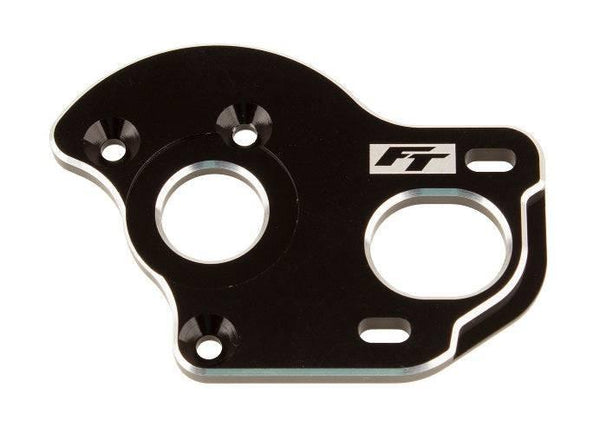 PowerHobby Associated 91908 RC10B6.1 Factory Team Laydown / Layback Motor Plate 3.5mm — RC10 Parts