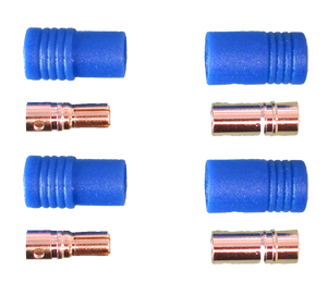PRC6 Bullet Connectors