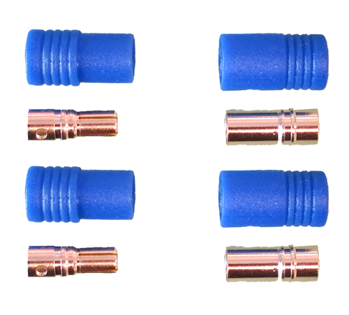 PRC6 Bullet Connectors
