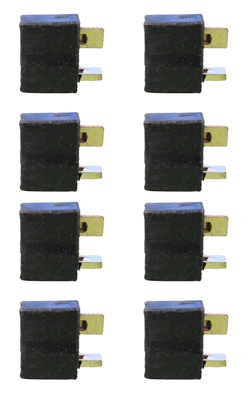 Mini T-Plug Connectors