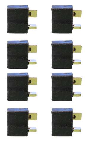 Mini T-Plug Connectors