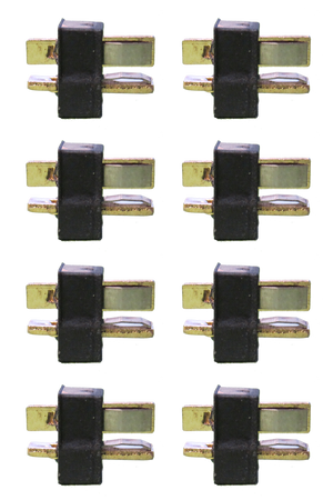 Mini T-Plug Connectors