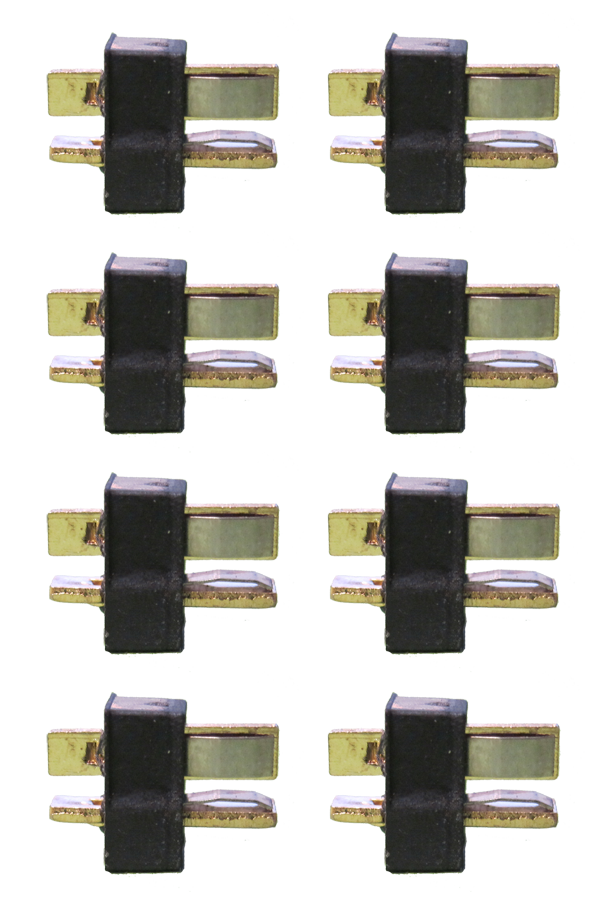 Mini T-Plug Connectors