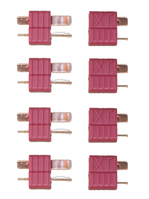 T-Plug Connectors
