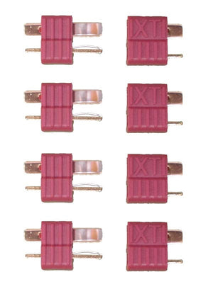 T-Plug Connectors