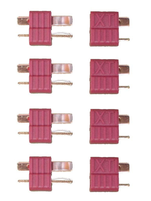 T-Plug Connectors
