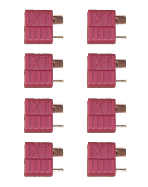 T-Plug Connectors